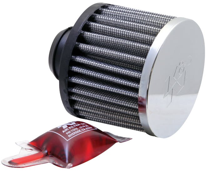 K&N 62-1490 Vent Air Filter/Breather