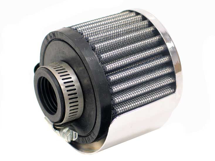 K&N 62-1511 Vent Air Filter/Breather