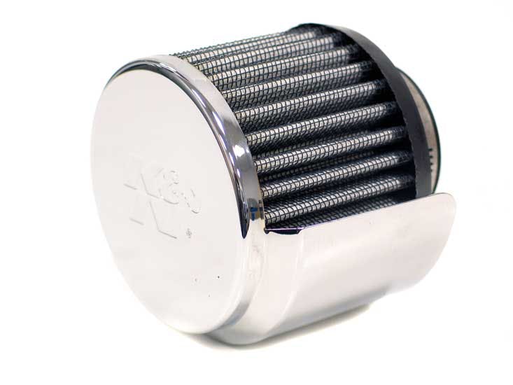 K&N 62-1513 Vent Air Filter/Breather