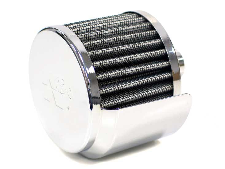 K&N 62-1517 Vent Air Filter/Breather