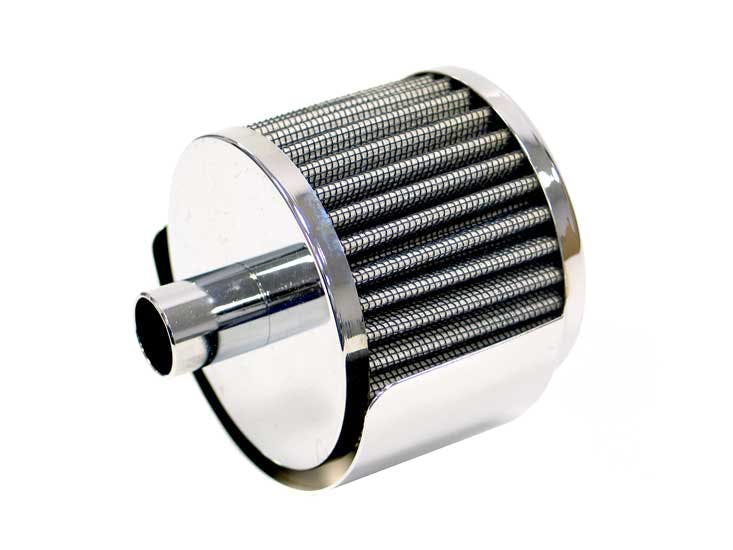 K&N 62-1518 Vent Air Filter/Breather