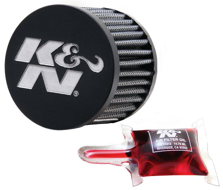 K&N 62-1580 Vent Air Filter/Breather