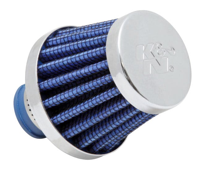 K&N 62-1600BL Vent Air Filter/Breather