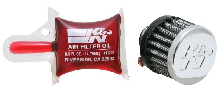 K&N 62-2470 Vent Air Filter/Breather