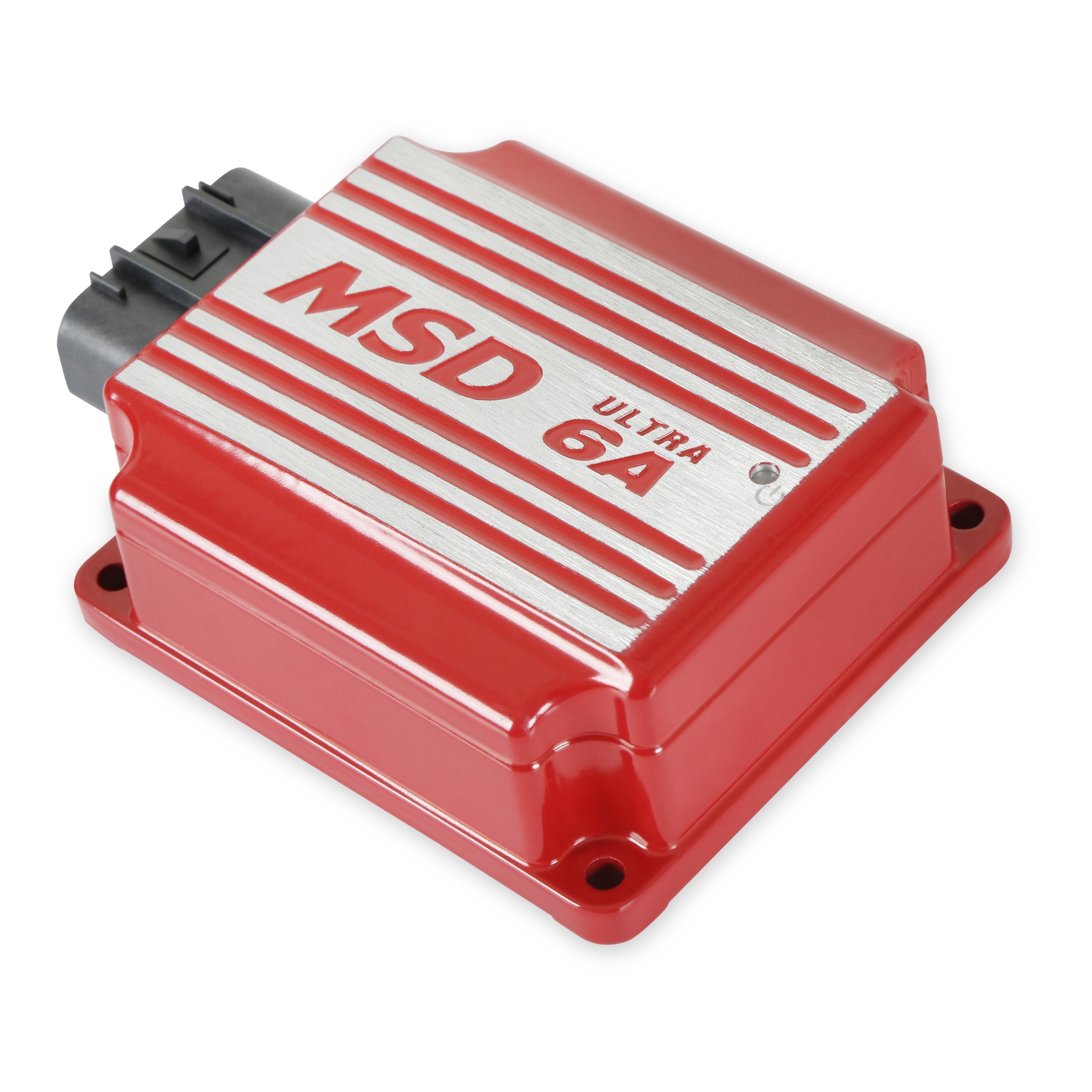 MSD Performance 6202 MSD ULTRA 6A IGNITION CONTROL - RED