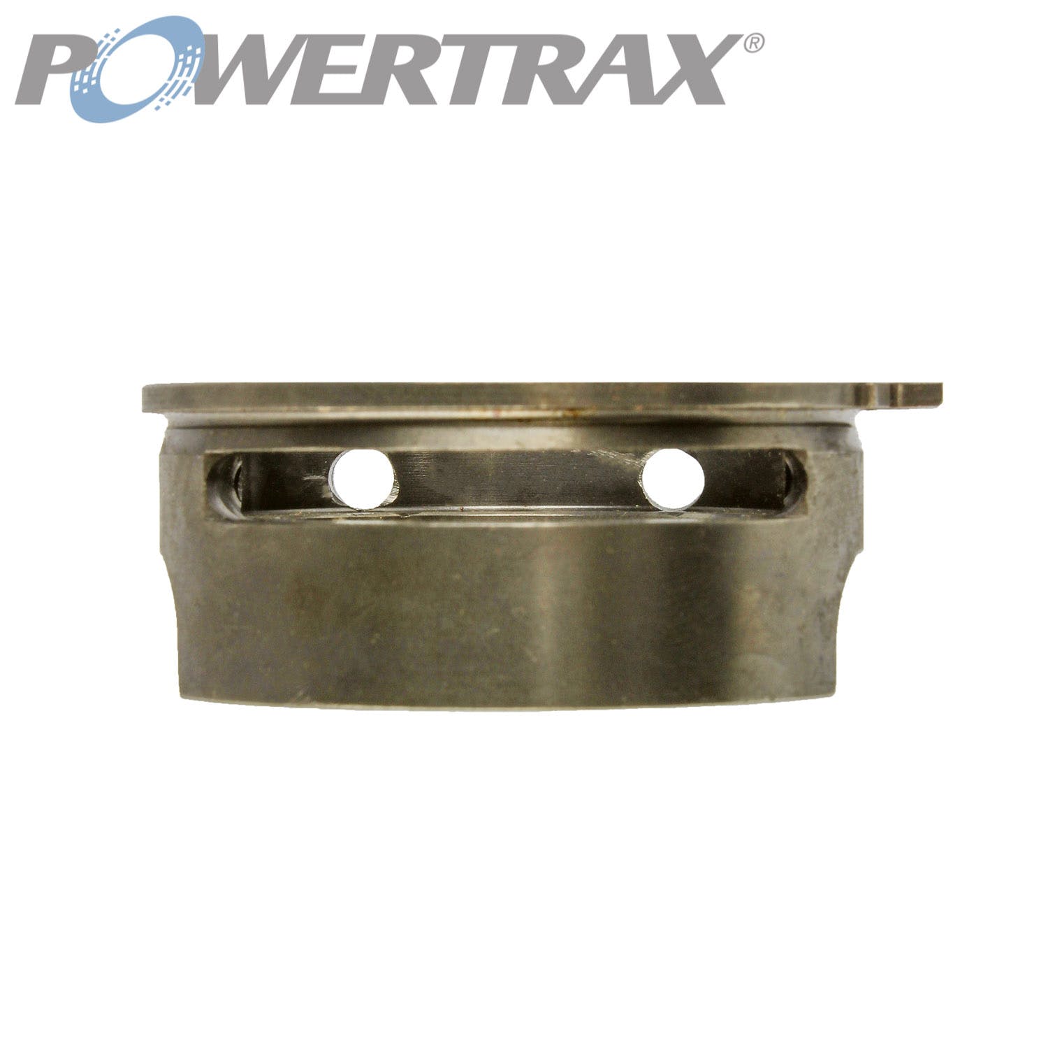 PowerTrax 624005SDE2 Flanged Spacer, SDE, 6241005-2