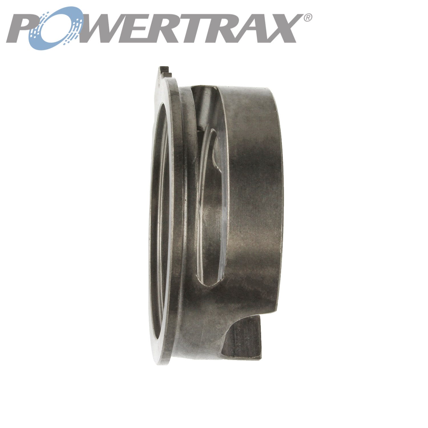 PowerTrax 624010SDF2 Flanged Spacer, SDF, 6241010-2