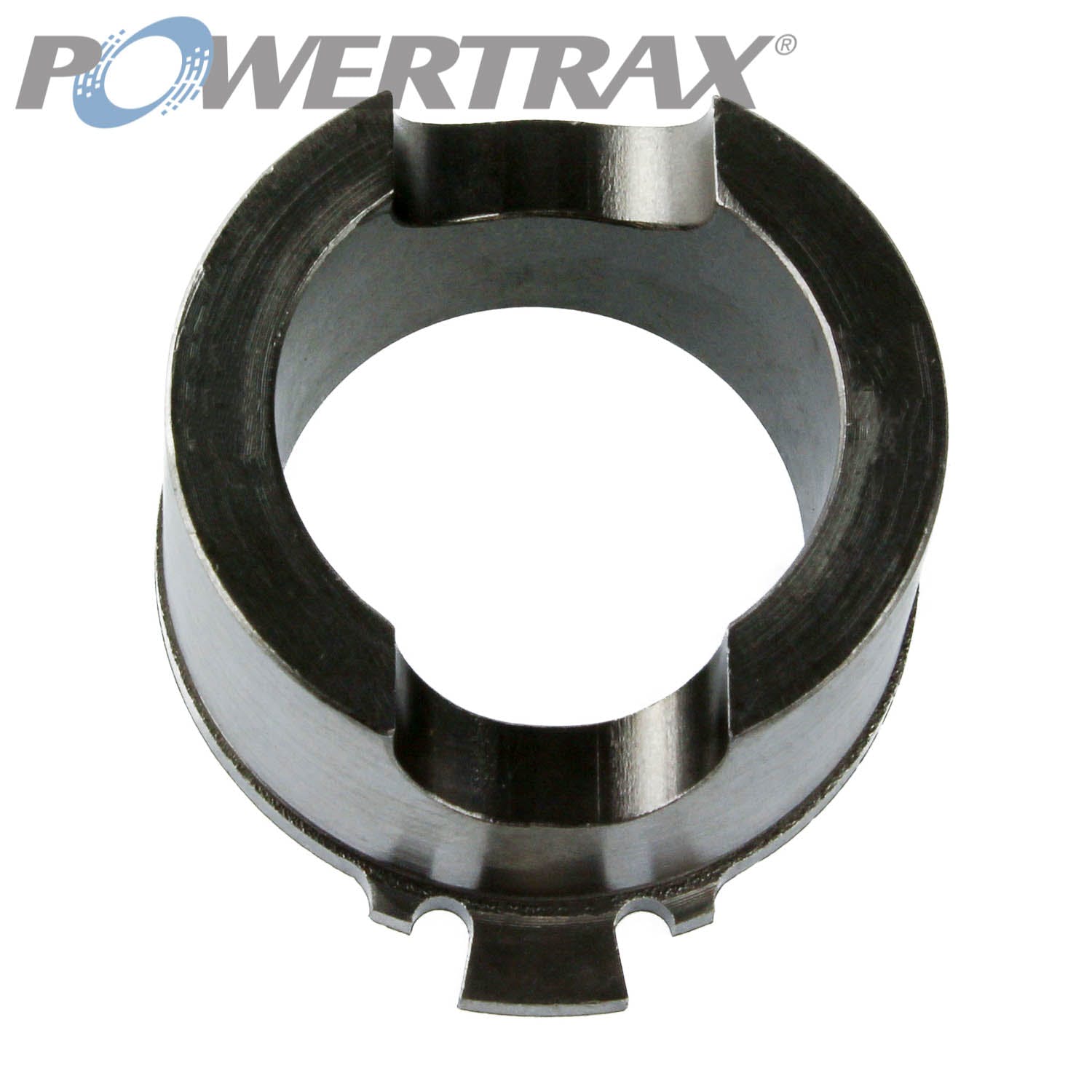 PowerTrax 6241020SDY Flanged Spacer, SDY, 6241020