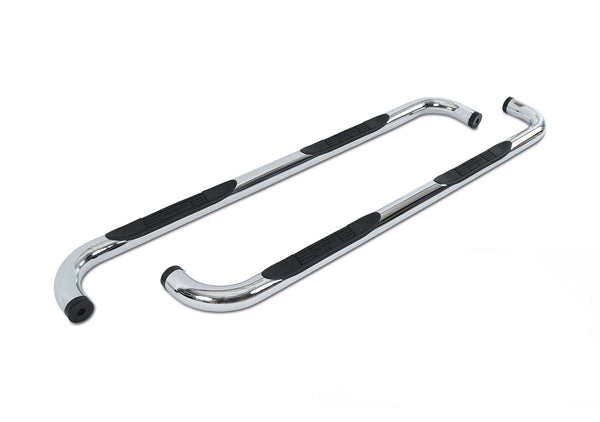 Go Rhino Dodge, Ram (Crew Cab Pickup) Step Nerf Bar 4106PS