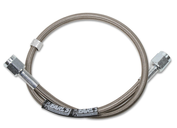 Earl's Performance Plumbing 63010178ERL -3 ST./ST. 78 HOSE