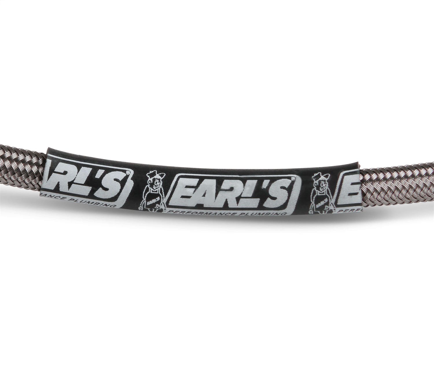 Earl's Performance Plumbing 63090911ERL -3 10MMX1MALE TO 10MMX1MALE