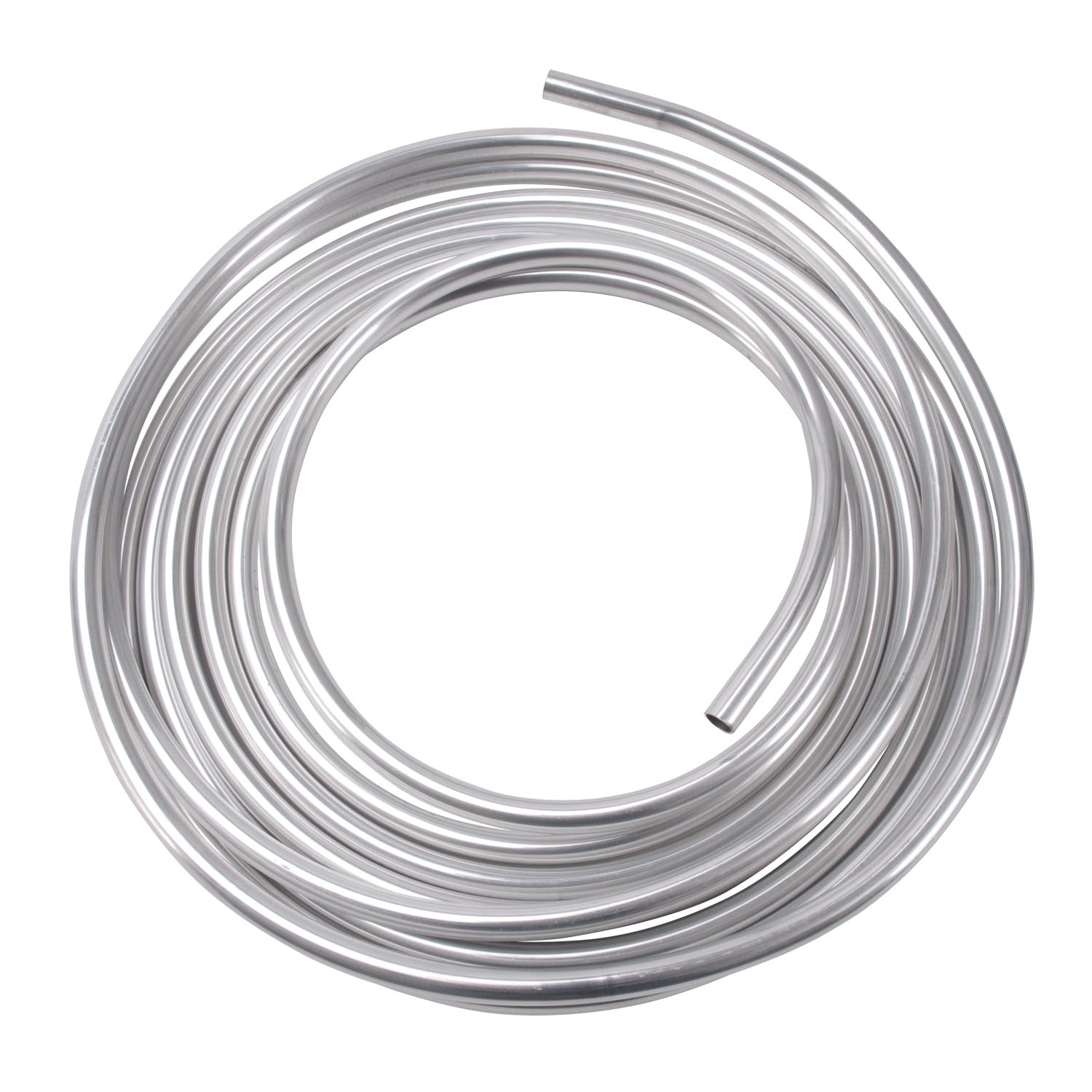 Russell 639490 Aluminum Fuel Line 1/2in Natural