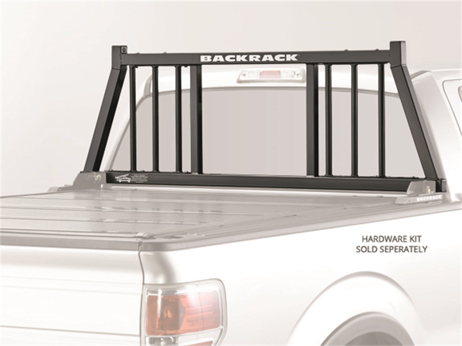 BACKRACK 147TR Frame Only, Hardware Kit Required - 30201, 30221