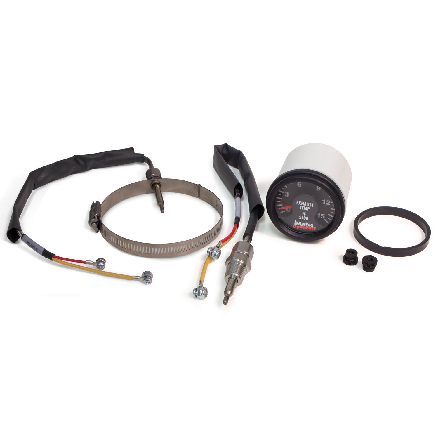 Banks Power 64009 Pyrometer Kit-W/Probe/55ft. Lead Wire