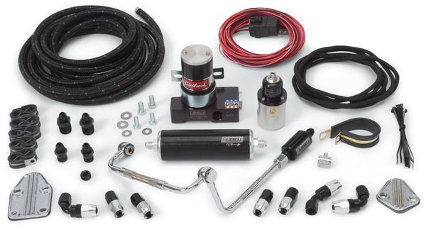 Russell 641513 Complete Carb Plumbing Kit