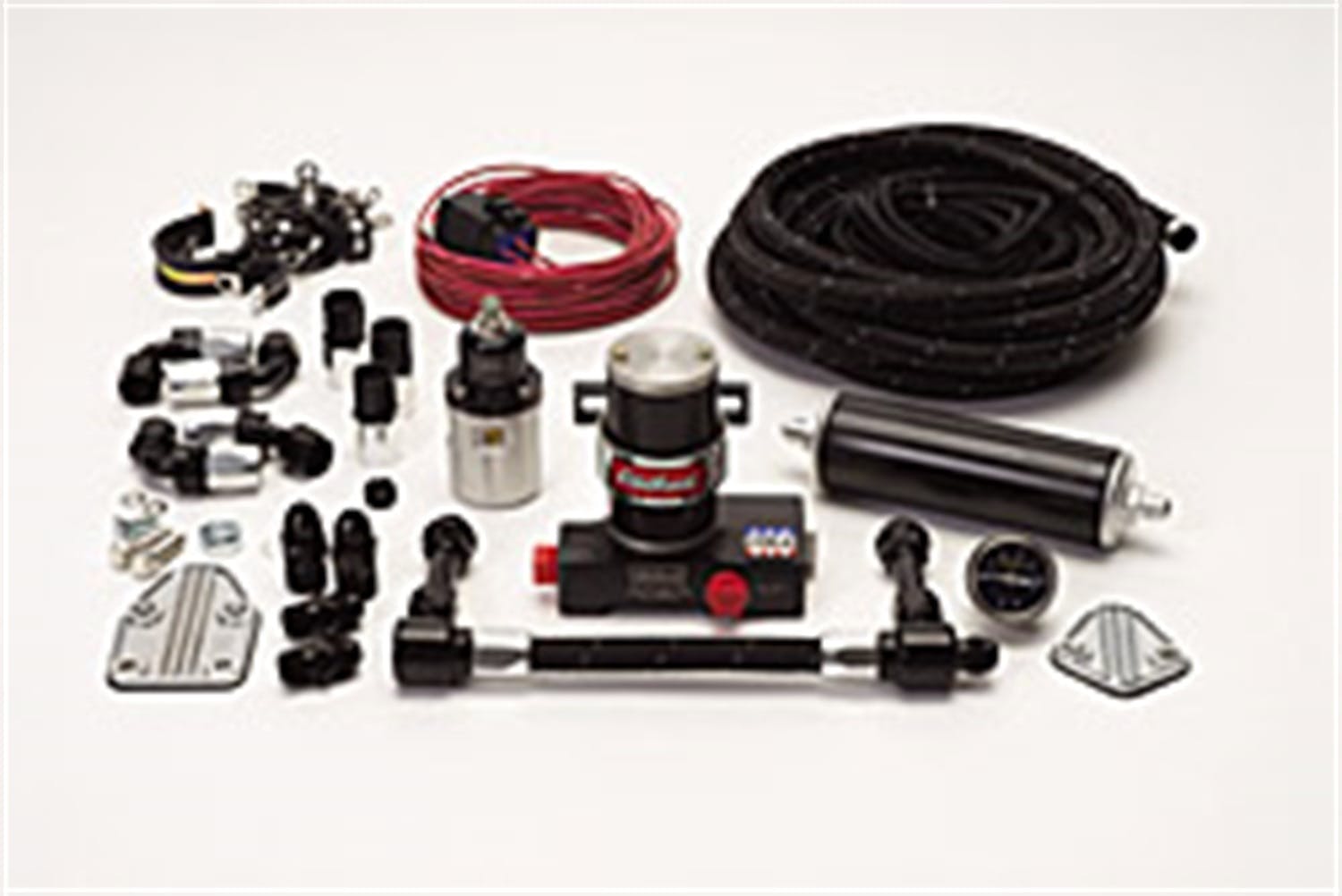 Russell 641523 Complete Carb Plumbing Kit