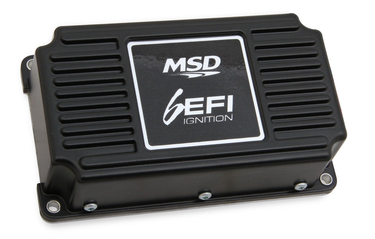 MSD Performance 6415 6EFI, Universal EFI Ignition