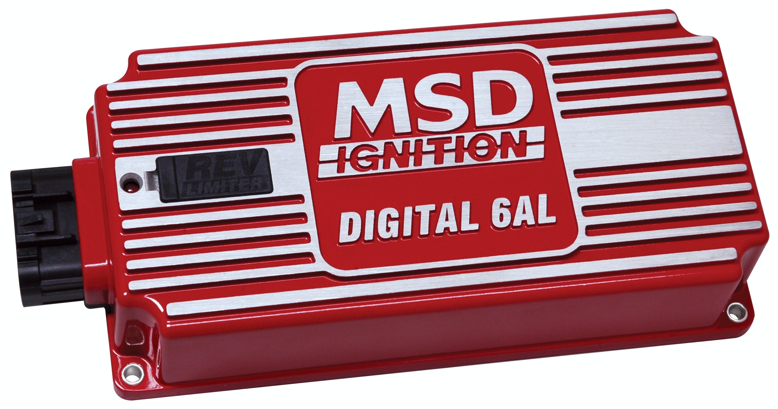 MSD Performance 6425 MSD-6AL, Digital Ignition w/rev Control