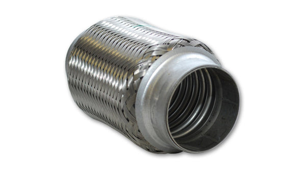 Vibrant Performance 64304 Standard Flex Coupling without Inner Liner, 1.5 inch I.D. x 4 inch Long