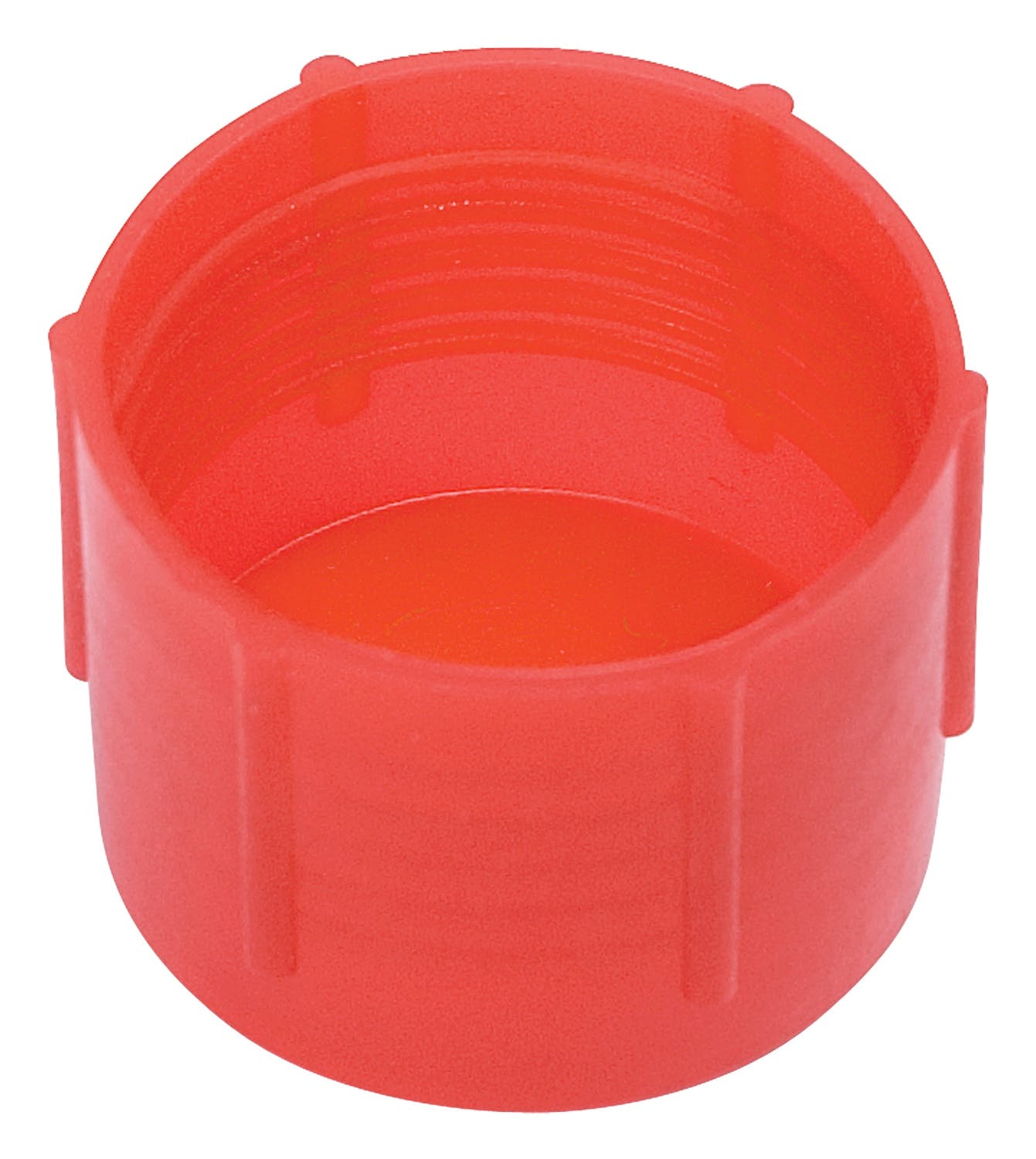 Russell 645510 Plastic Cap -4 AN QTY 10