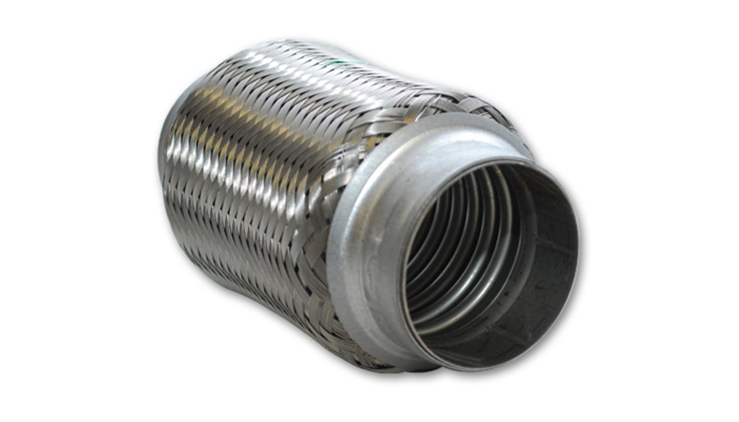 Vibrant Performance 64704 Standard Flex Coupling Without Inner Liner, 2.25 inch I.D. x 4 inch Long