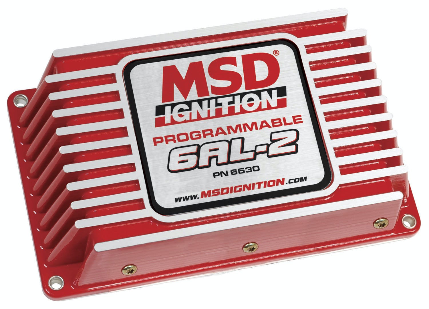 MSD Performance 6530 Ignition Control, Programmable Digital-6