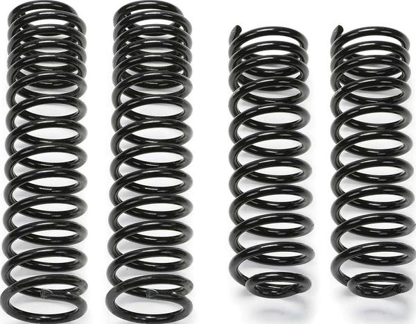 Fabtech FTS22250 Coil Spring Kit