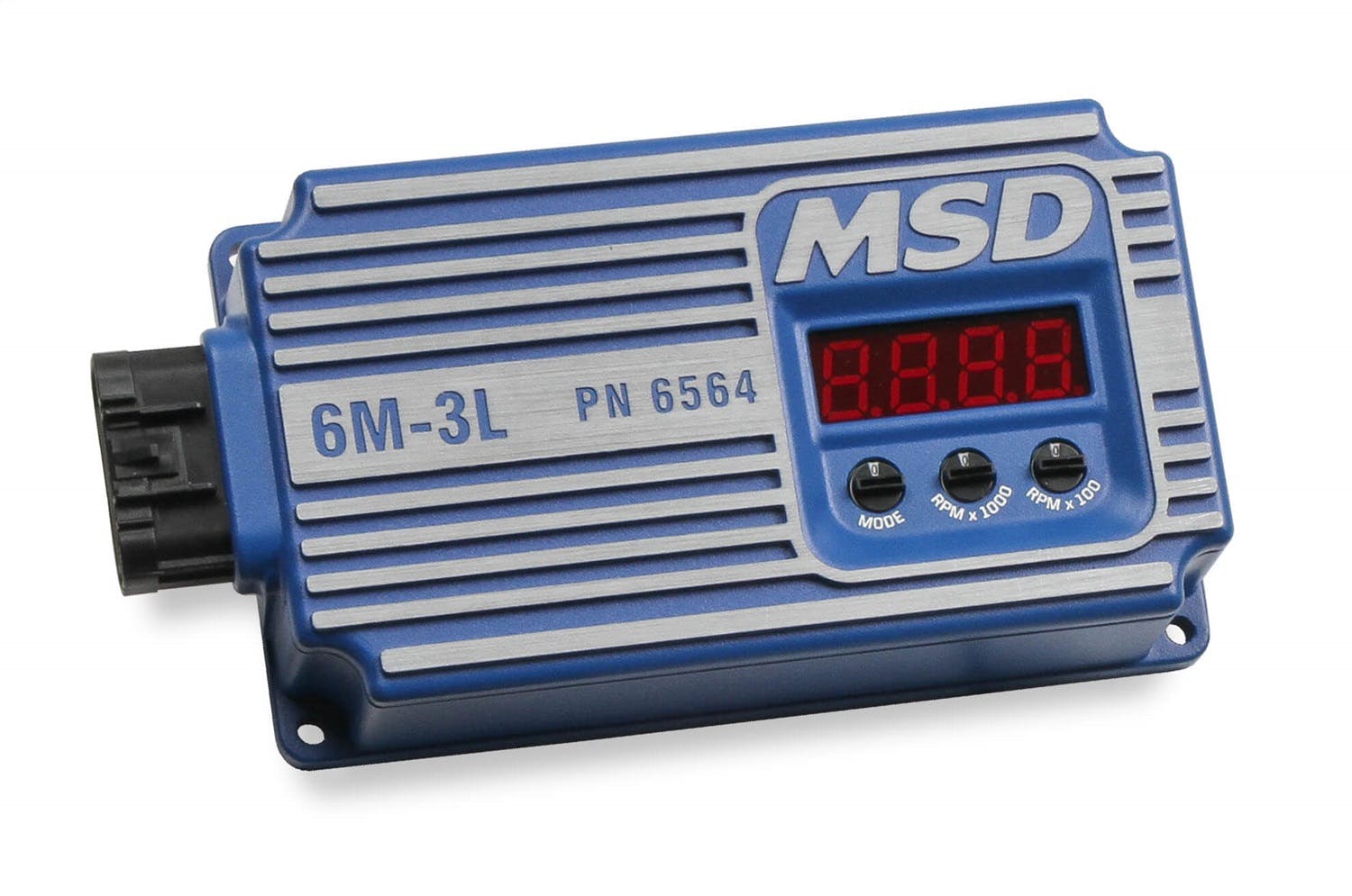 MSD Performance 6564 Digital 6M-3L Marine Ignition