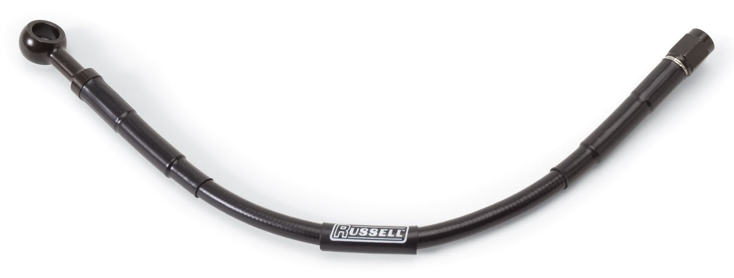Russell 657023 Universal DOT Brake Hose