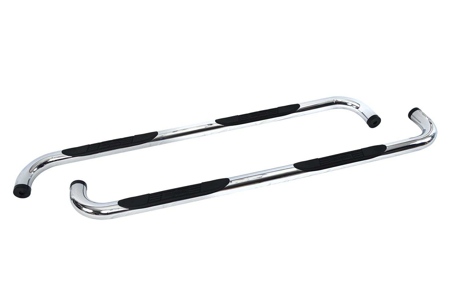 Go Rhino 11-14 Dodge Durango Step Nerf Bar 4104PS