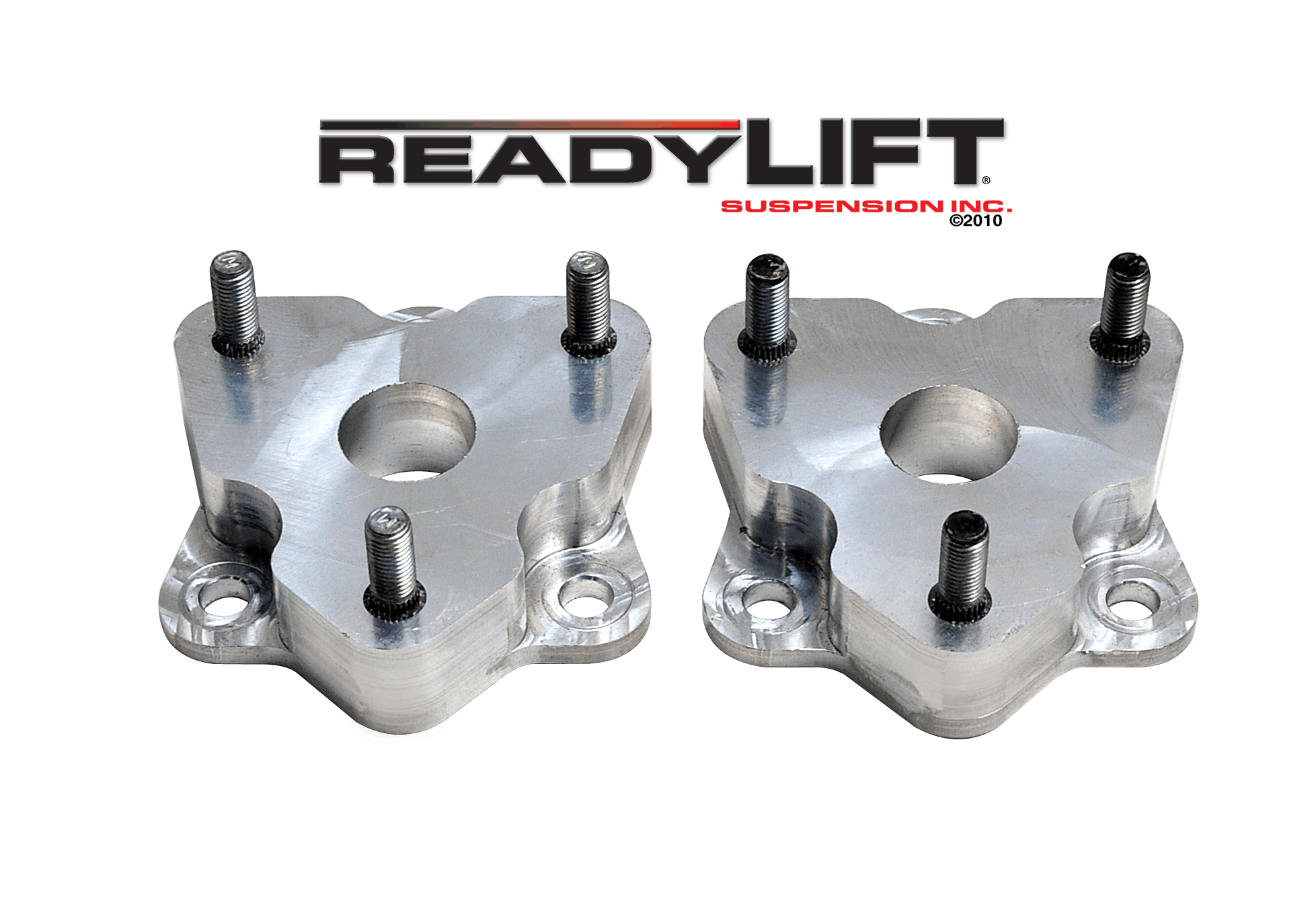 ReadyLIFT 66-1030 2" Suspension Leveling Kit