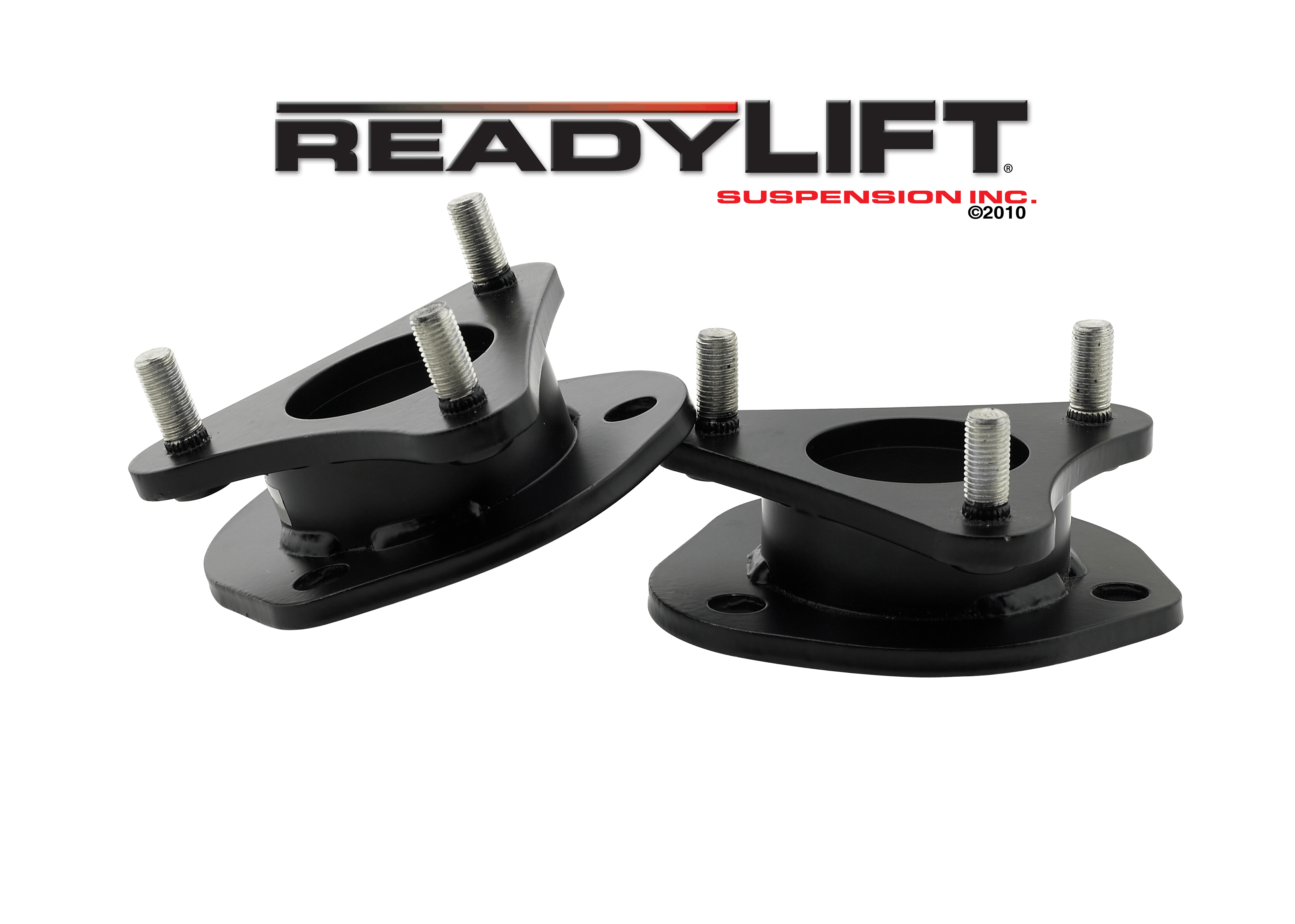 ReadyLIFT 66-1070 2" Leveling Kit