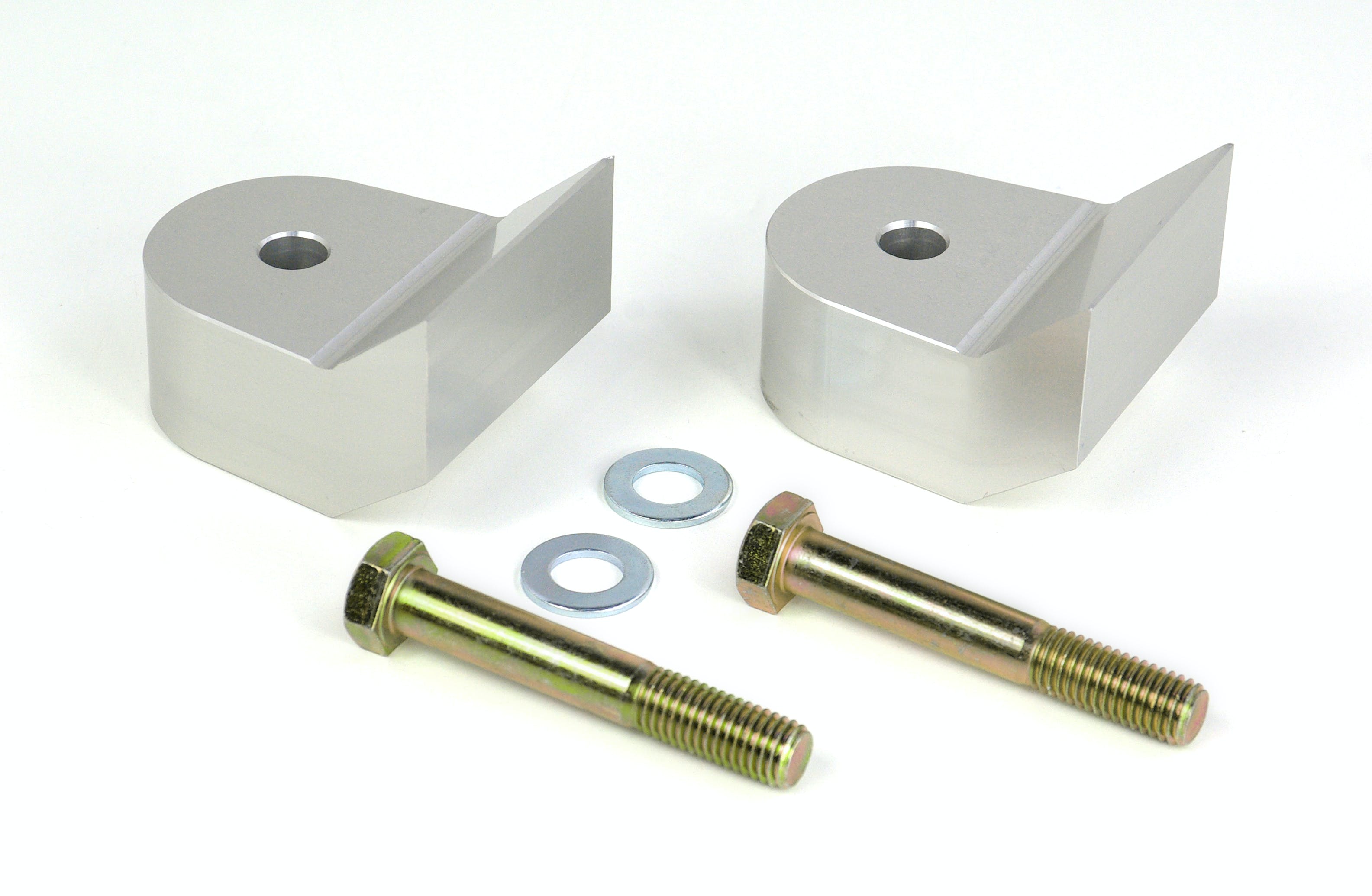 ReadyLIFT 66-2111 1.5" Front Suspension Leveling Kit