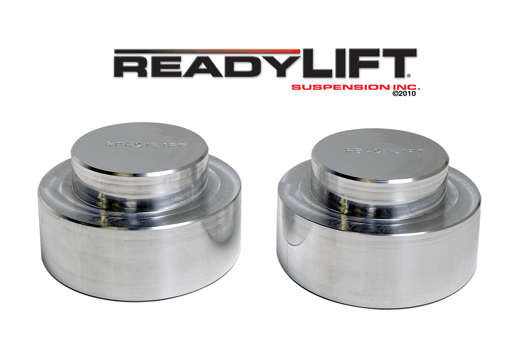 ReadyLIFT 66-3015 1.5" Rear Coil Spring Spacer