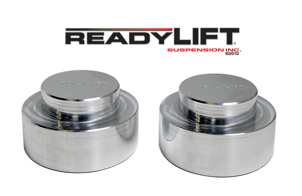 ReadyLIFT 66-3015 1.5" Rear Coil Spring Spacer