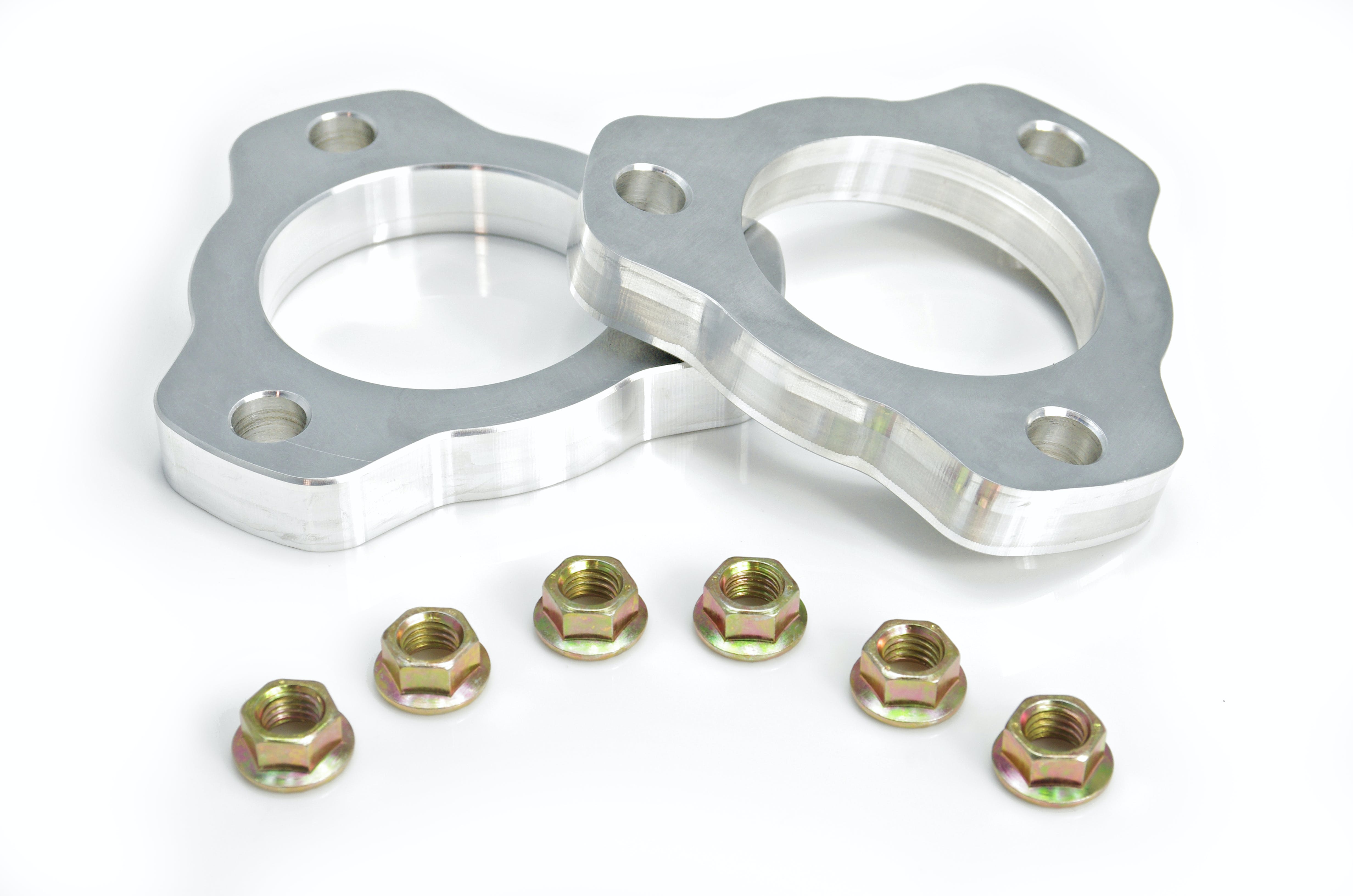 ReadyLIFT 66-3071 1.25" Front Suspension Leveling Kit
