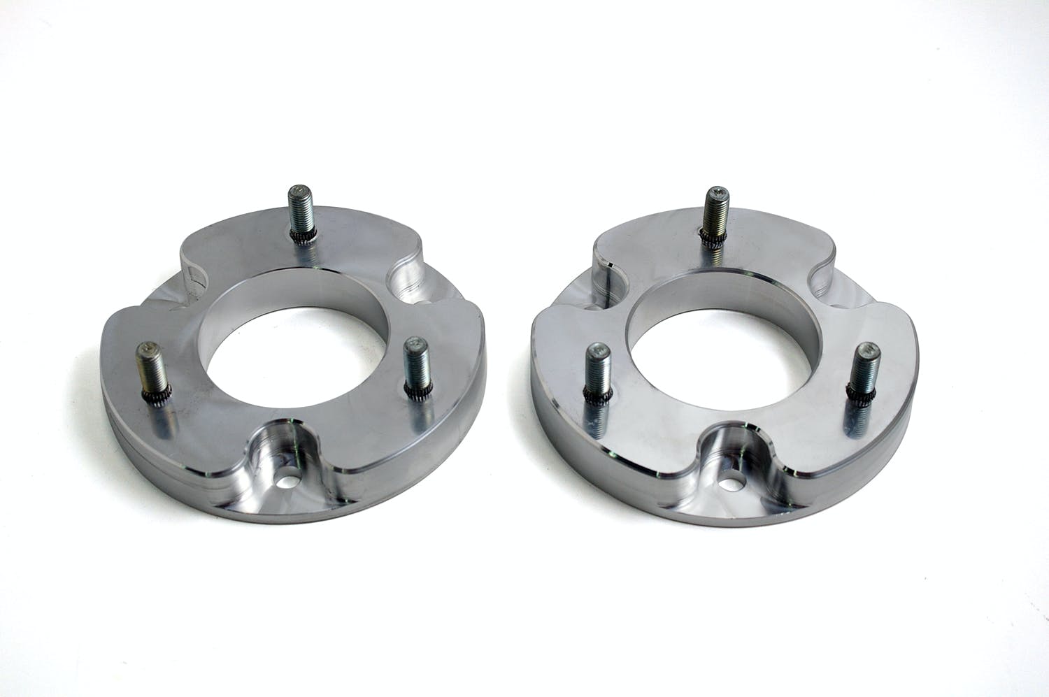 ReadyLIFT 66-4010 1.5" Front Suspension Leveling Kit