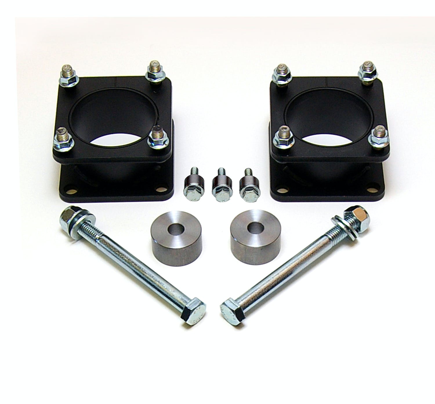 ReadyLIFT 66-5075 2.4" Front Suspension Leveling Kit