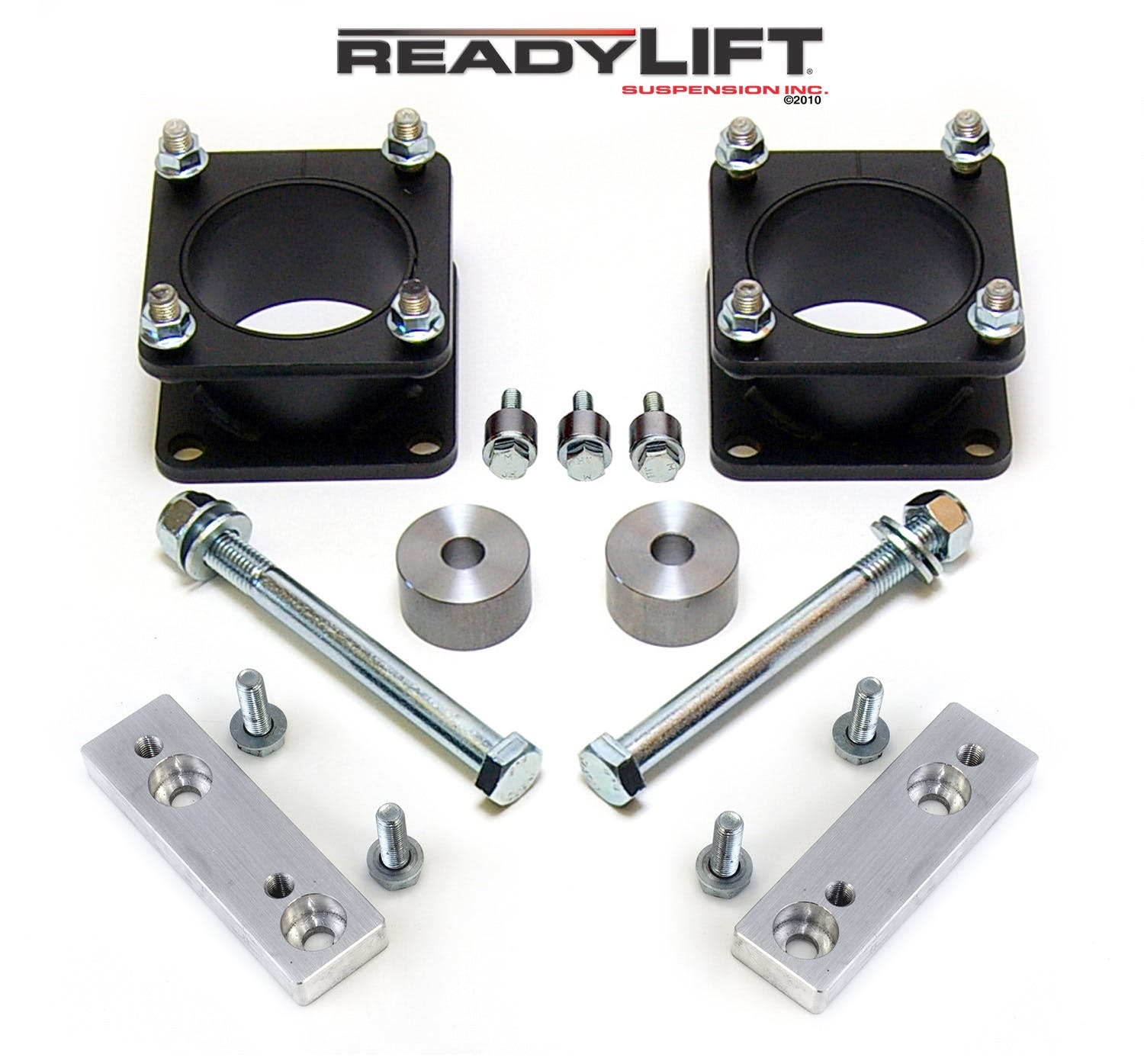 ReadyLIFT 66-5251 3" Front Suspension Leveling Kit