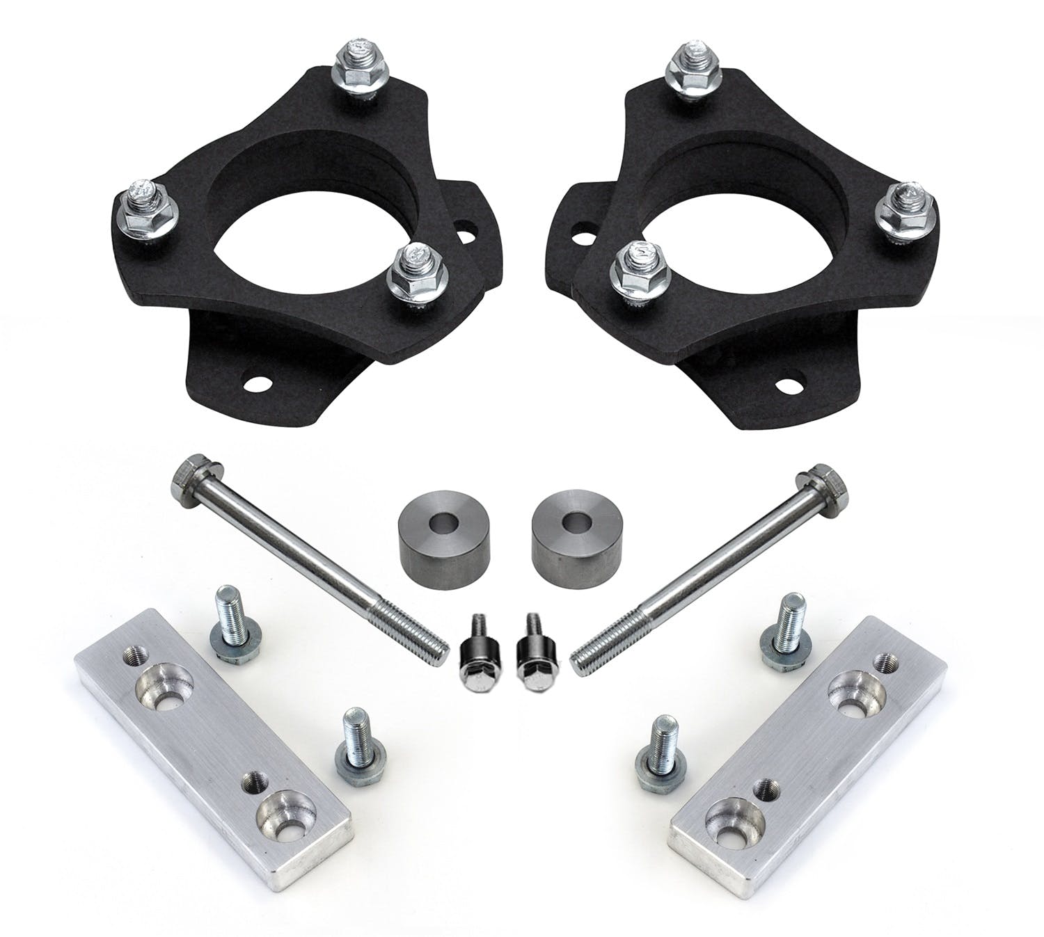 ReadyLIFT 66-5912 2.75-3" Front Suspension Leveling Kit