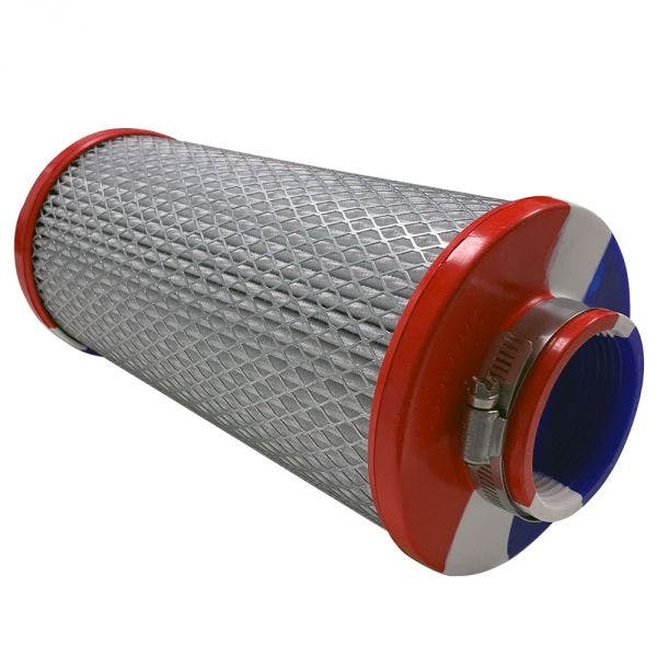 S&B Filters 66-6002RWB Air filters For 15-19 Polaris RZR 900 S 1000 16-20 Polaris General Ace Dry