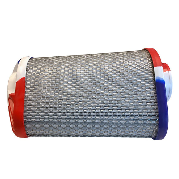 S&B Filters 66-6006 Air filter For 14-20 RZR XP 1000 Turbo 2020 Pro XP Dry Cleanable