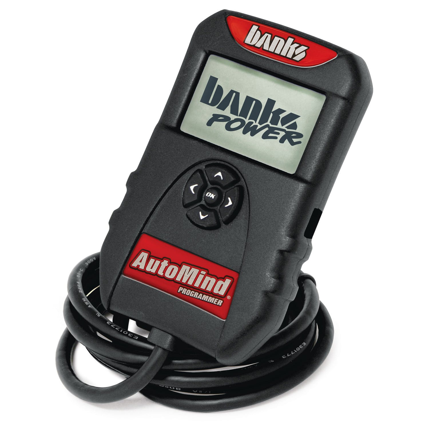 Banks Power 66102 AutoMind Programmer; Hand Held-2011-12 Ford F-150; 3.5L EcoBoost