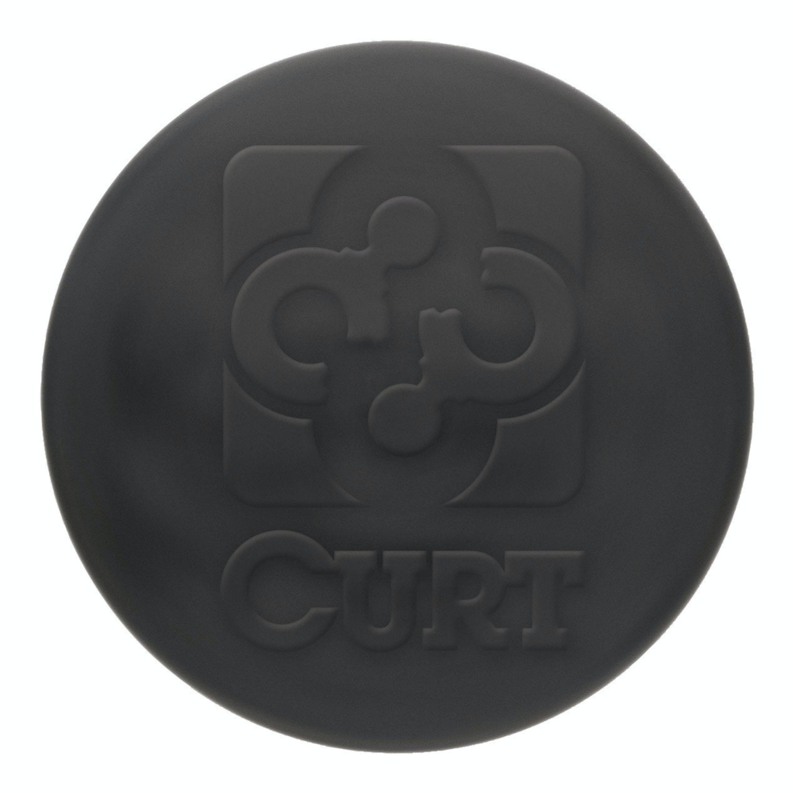 CURT 66165 Replacement Gooseneck Hitch Cap