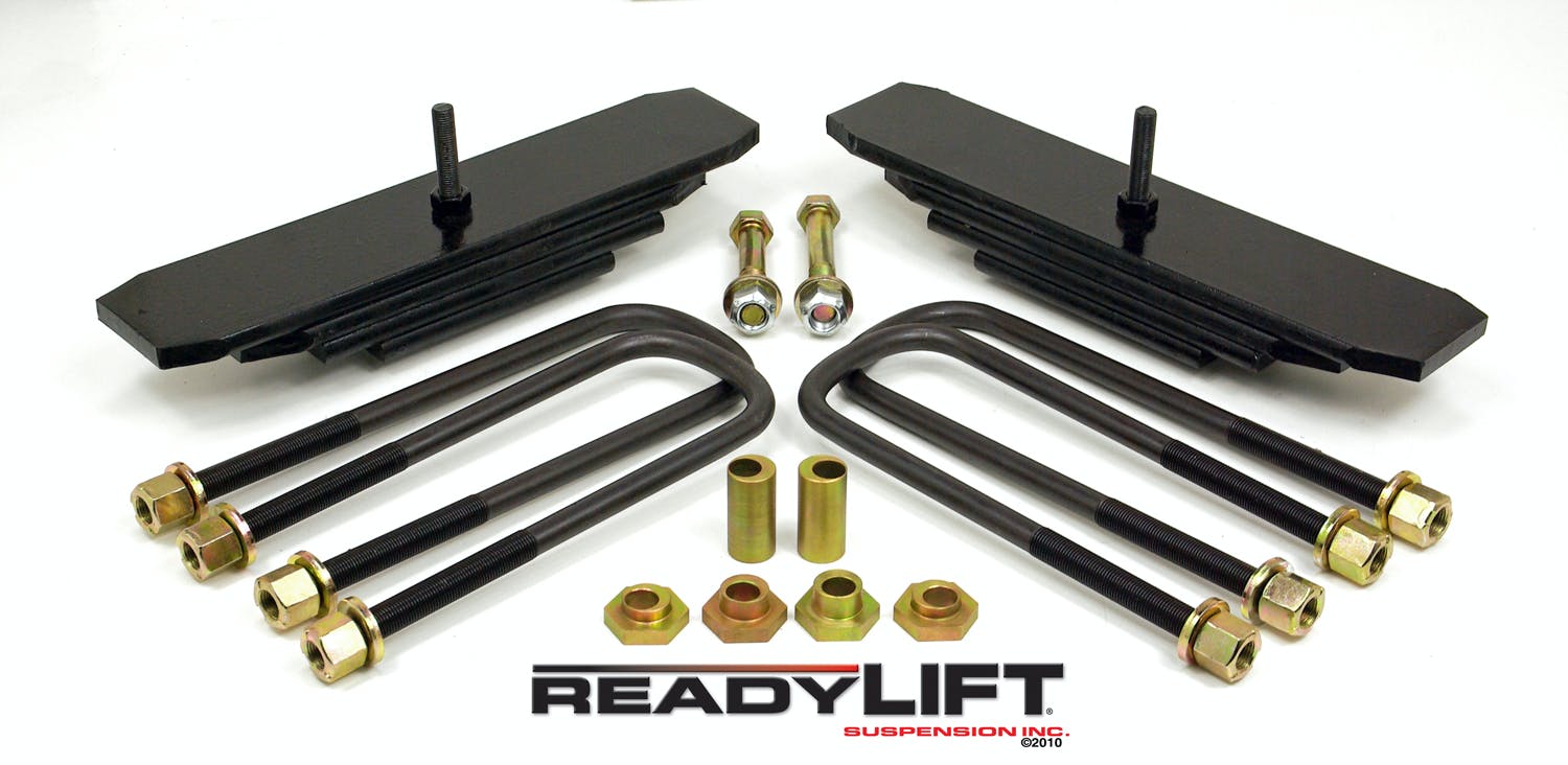 ReadyLIFT 66-2085 2" Front Suspension Leveling Kit