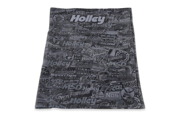 Holley Dust Mask 36-499