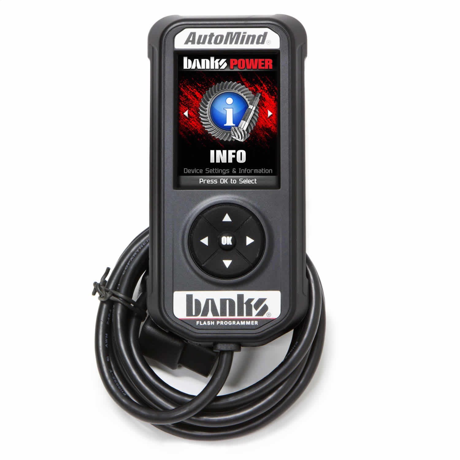 Banks Power 66410 AutoMind® 2 Programmer