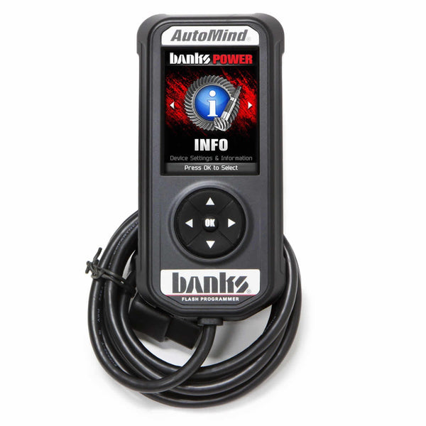 Banks Power 66413 AutoMind® 2 Programmer