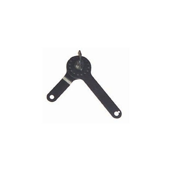 Omix-ADA 12025.06 Windshield Adjusting Arm Assembly Right