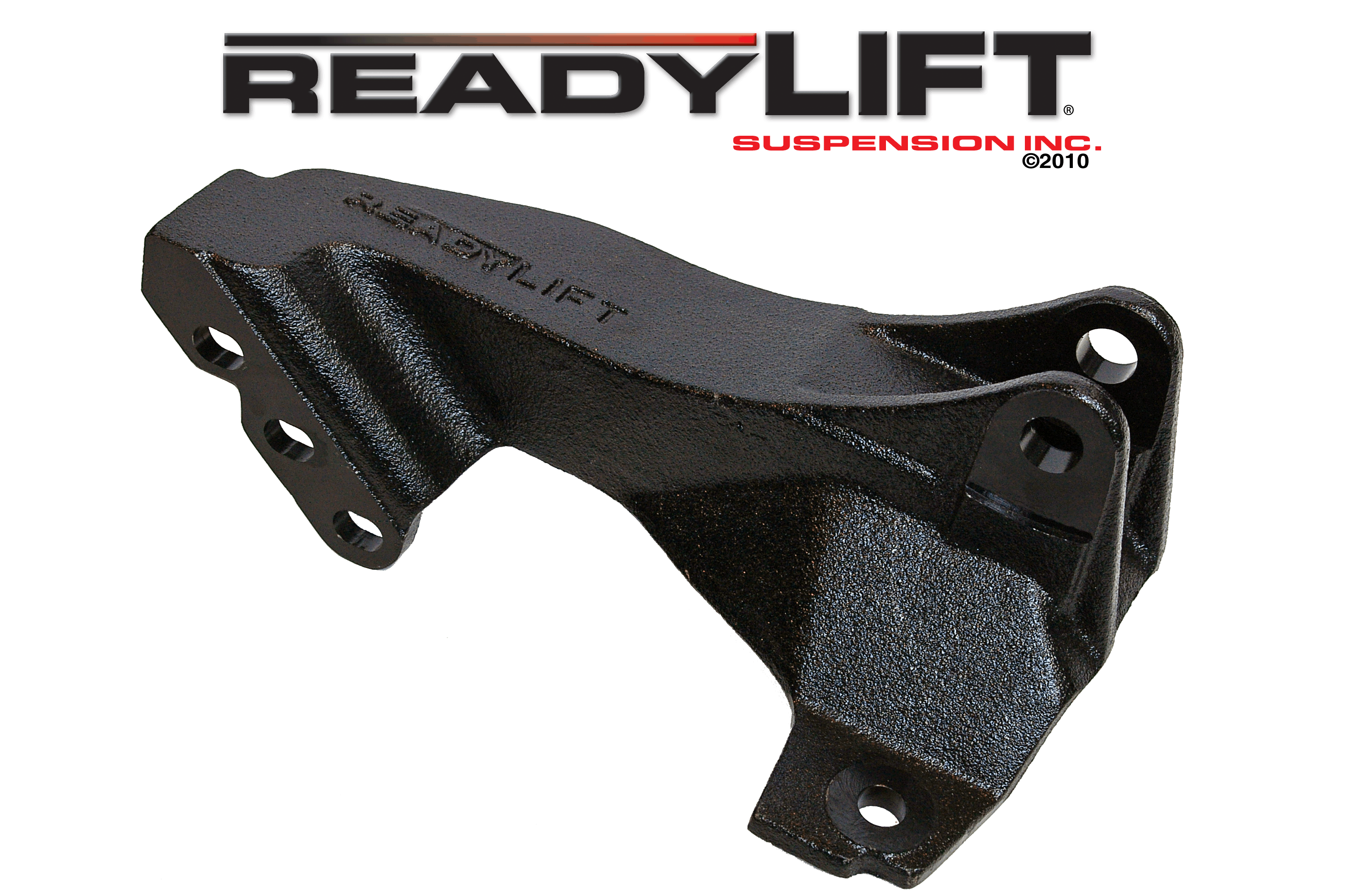 ReadyLIFT 67-2538 Track Bar Bracket